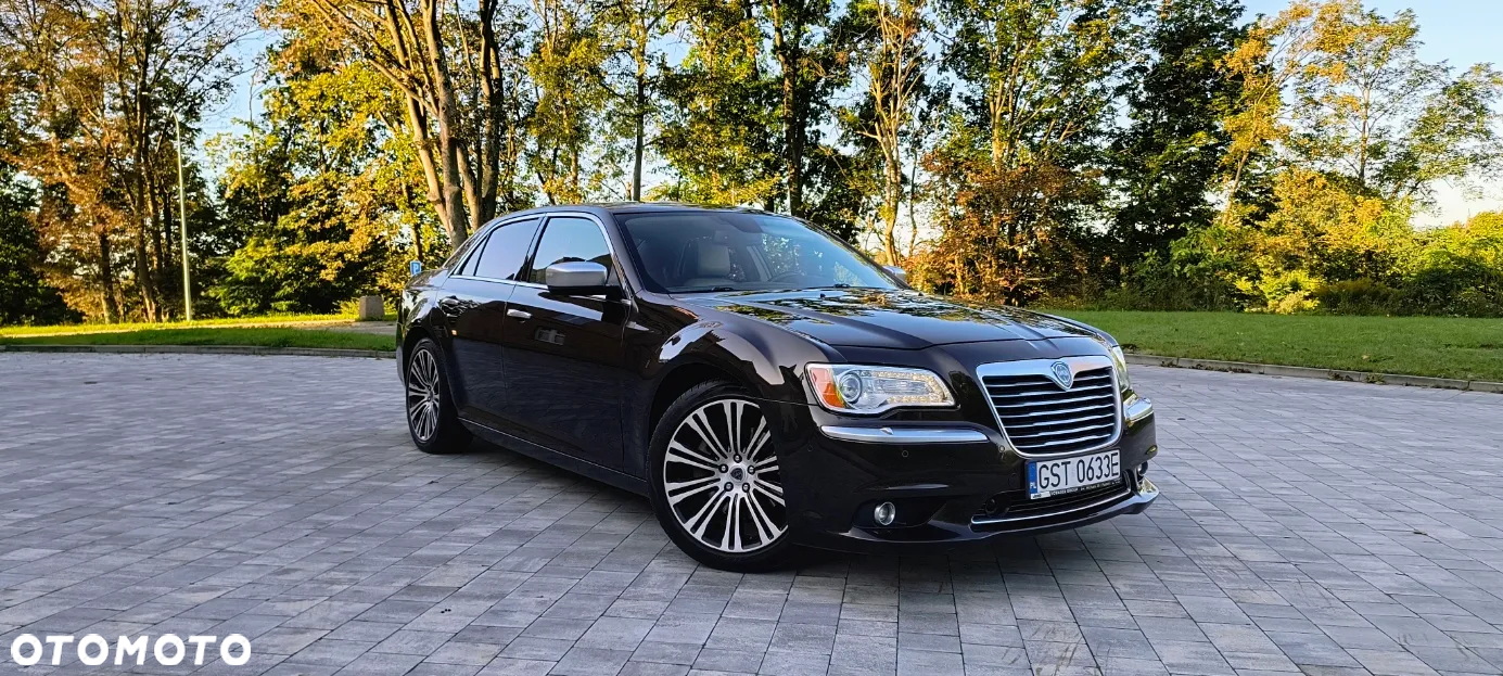 Lancia Thema 3.6 Executive - 2