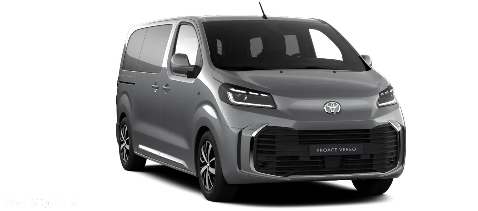 Toyota Proace Verso 2.0 D4-D Medium Family - 1