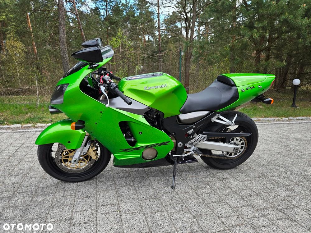 Kawasaki Ninja - 14