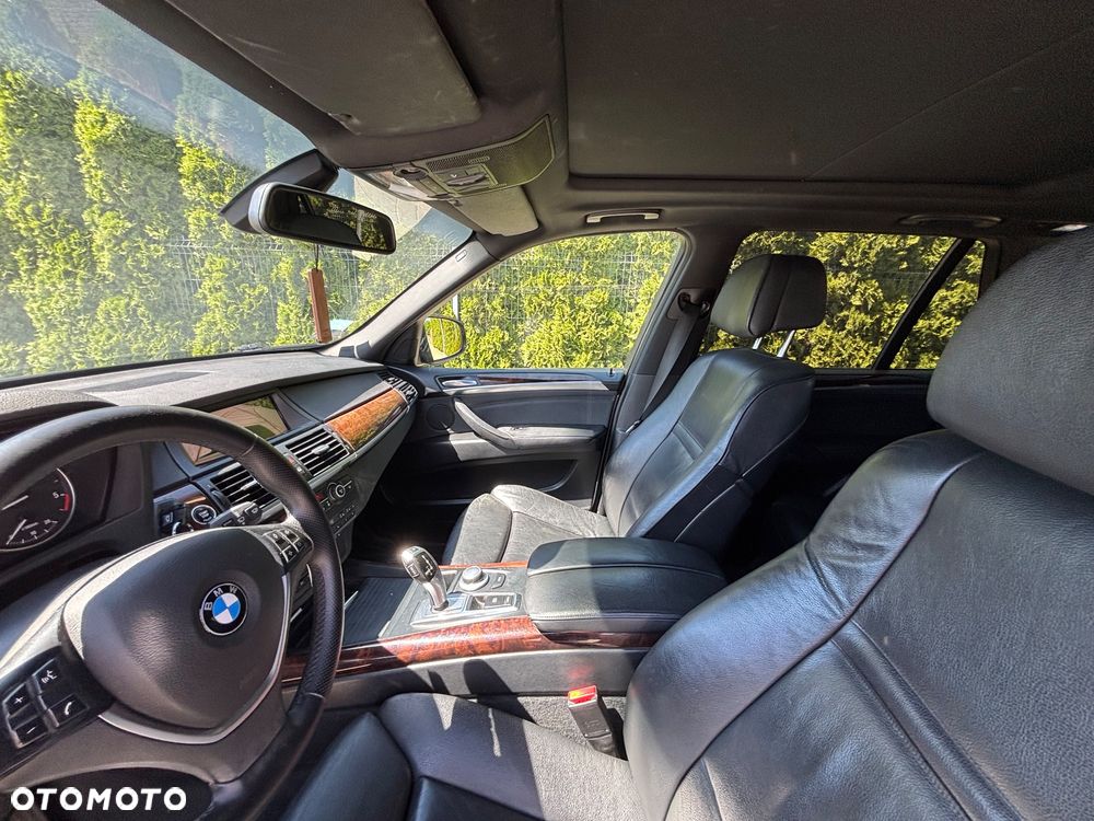 BMW X5 3.0d xDrive - 13