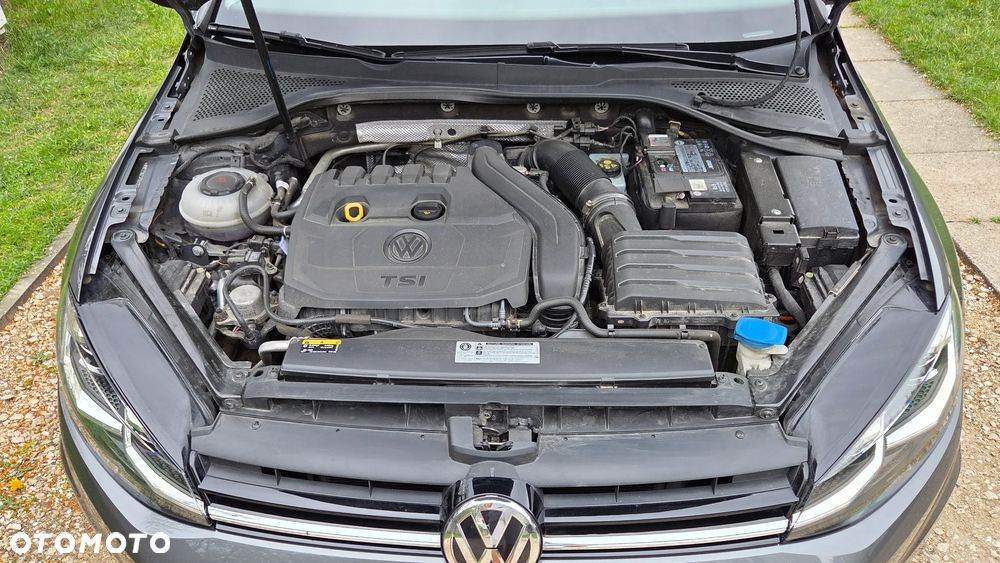 Volkswagen Golf 1.5 TSI BMT Evo Highline - 12
