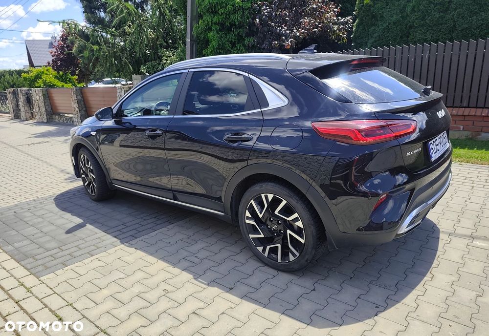 Kia XCeed 1.5 T-GDI L - 6