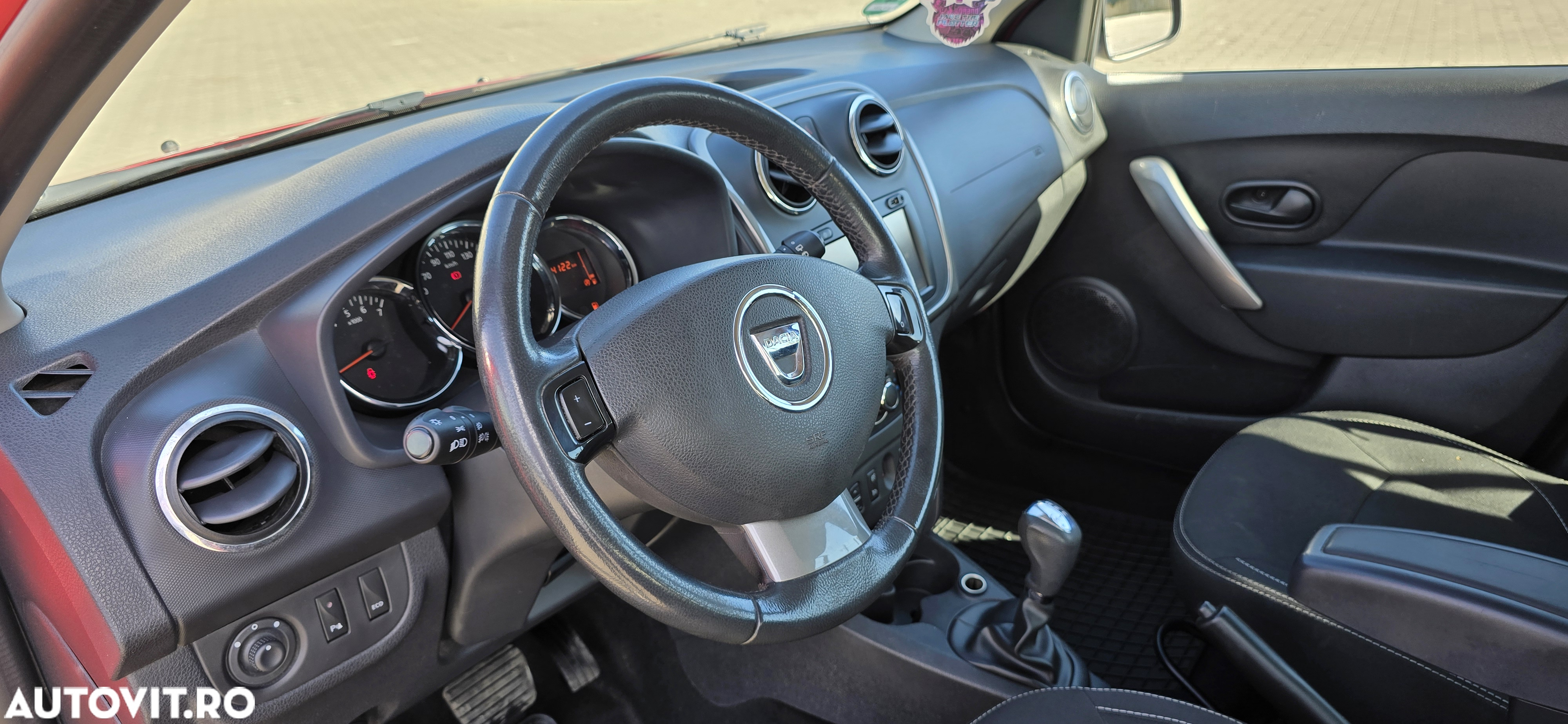 Dacia Logan - 14