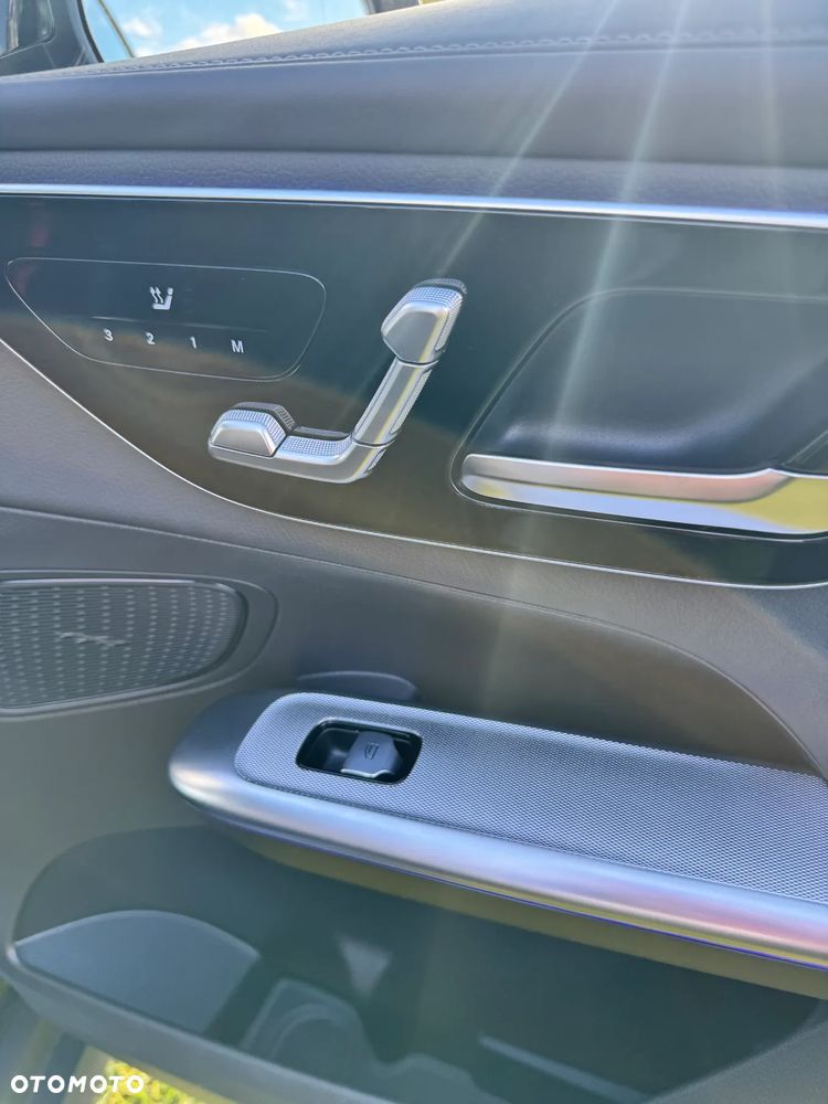 Mercedes-Benz GLC 200 d 4-Matic - 18