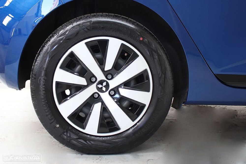 Mitsubishi Colt 1.0 MPI Kyoto - 5