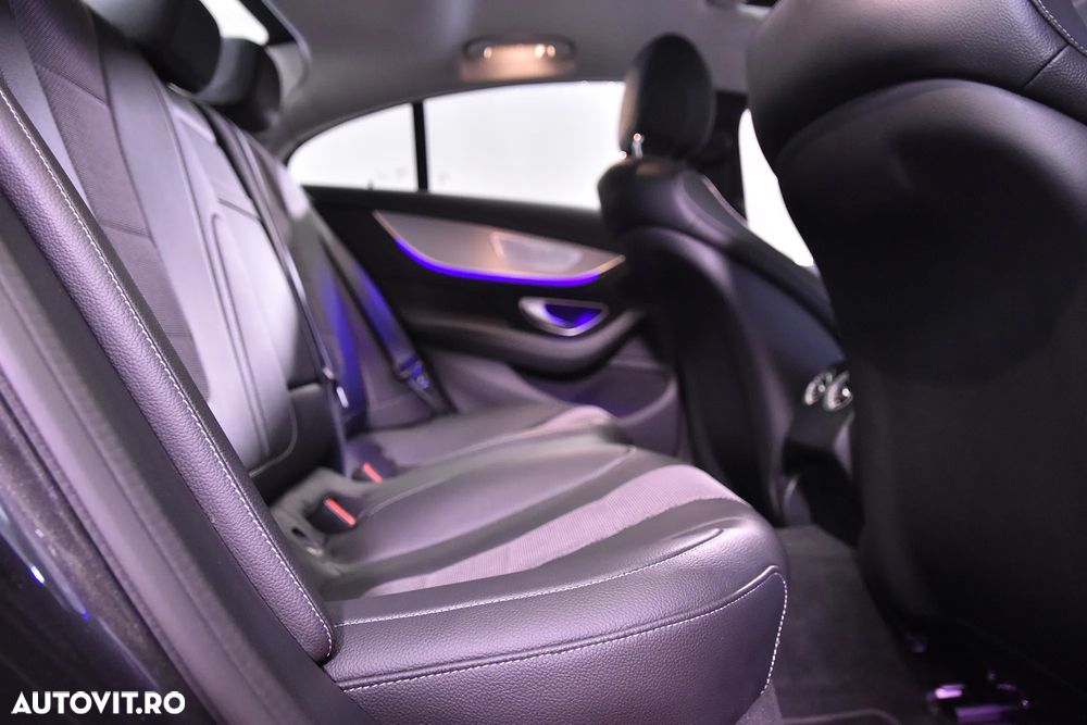 Mercedes-Benz CLS 450 4Matic 9G-TRONIC AMG Line - 12