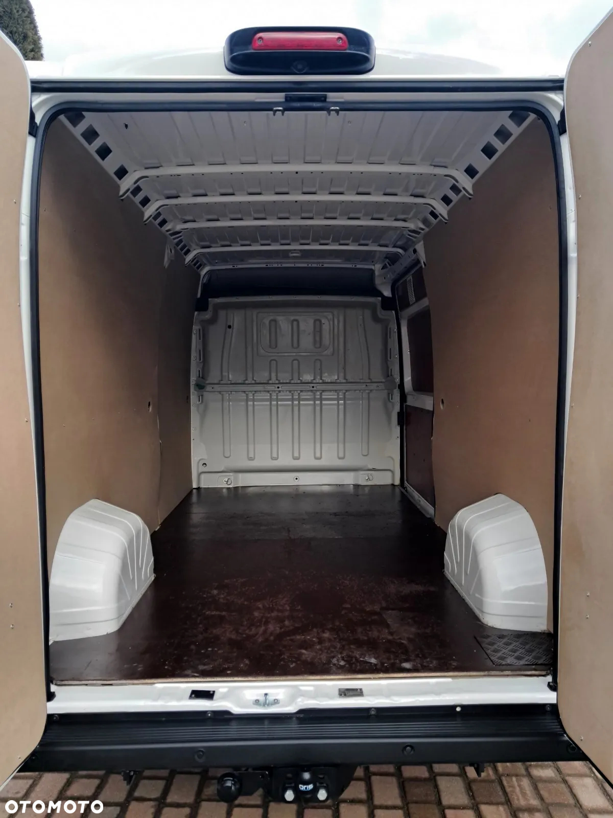 Citroën Jumper, L3H2, Nawigacja, tempomat, klima - 10