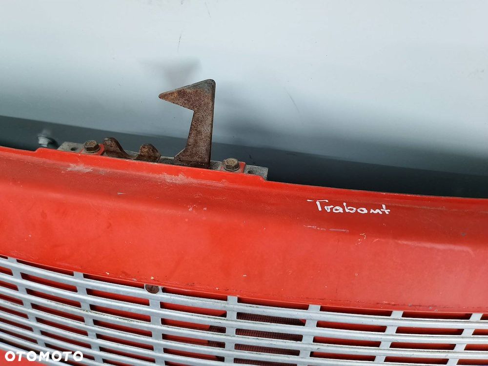 ATRAPA GRILL GRIL TRABANT 601 ( 64-90 ) - 8
