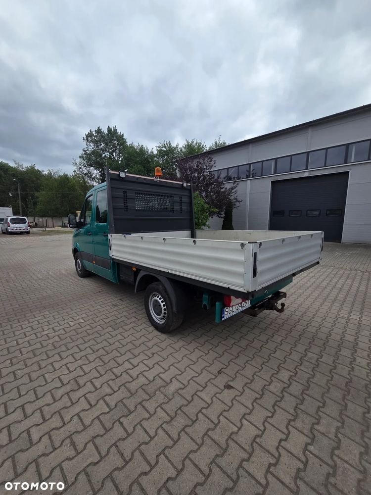 Mercedes-Benz Sprinter 313 - 7