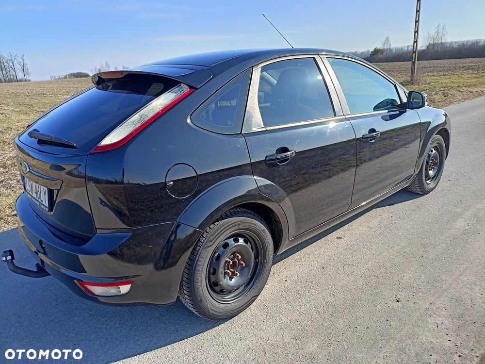 Ford Focus - 6