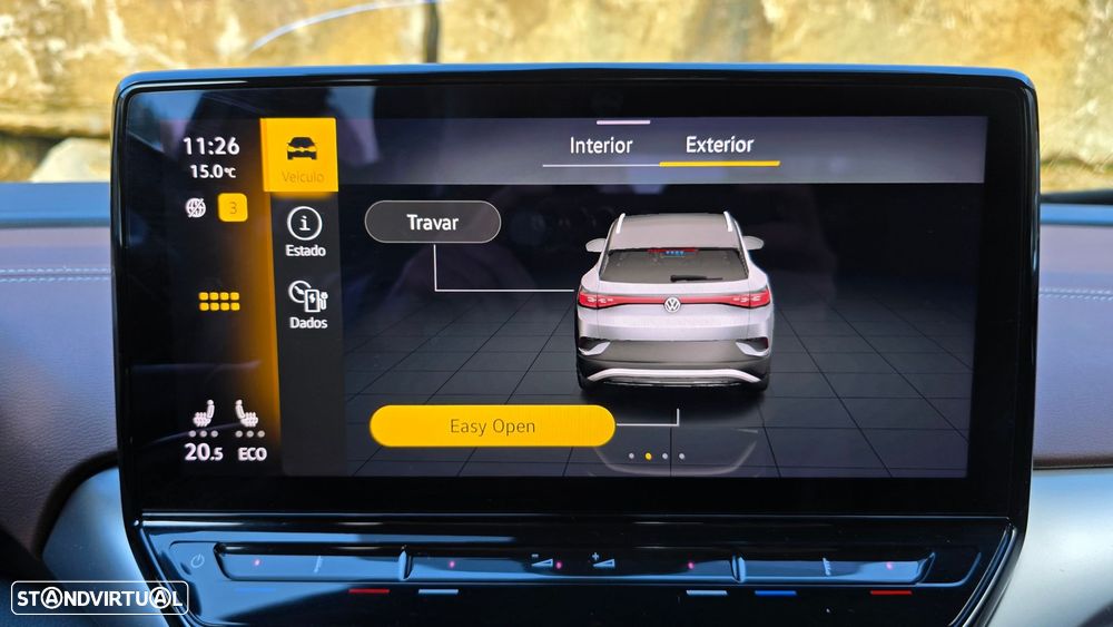 VW ID.4 77 kWh Pro Performance - 31