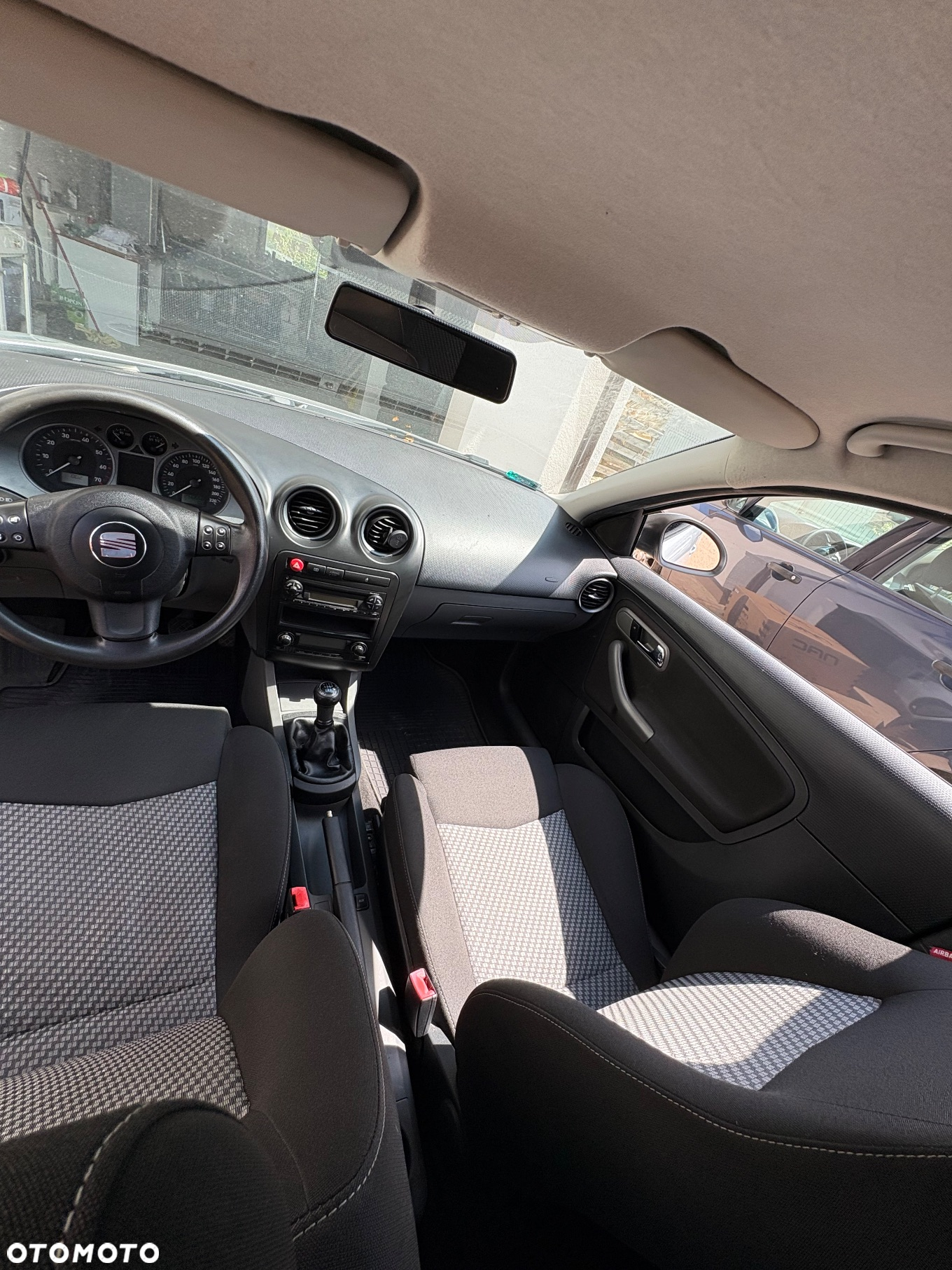 Seat Ibiza 1.6 16V Sport Edition - 5