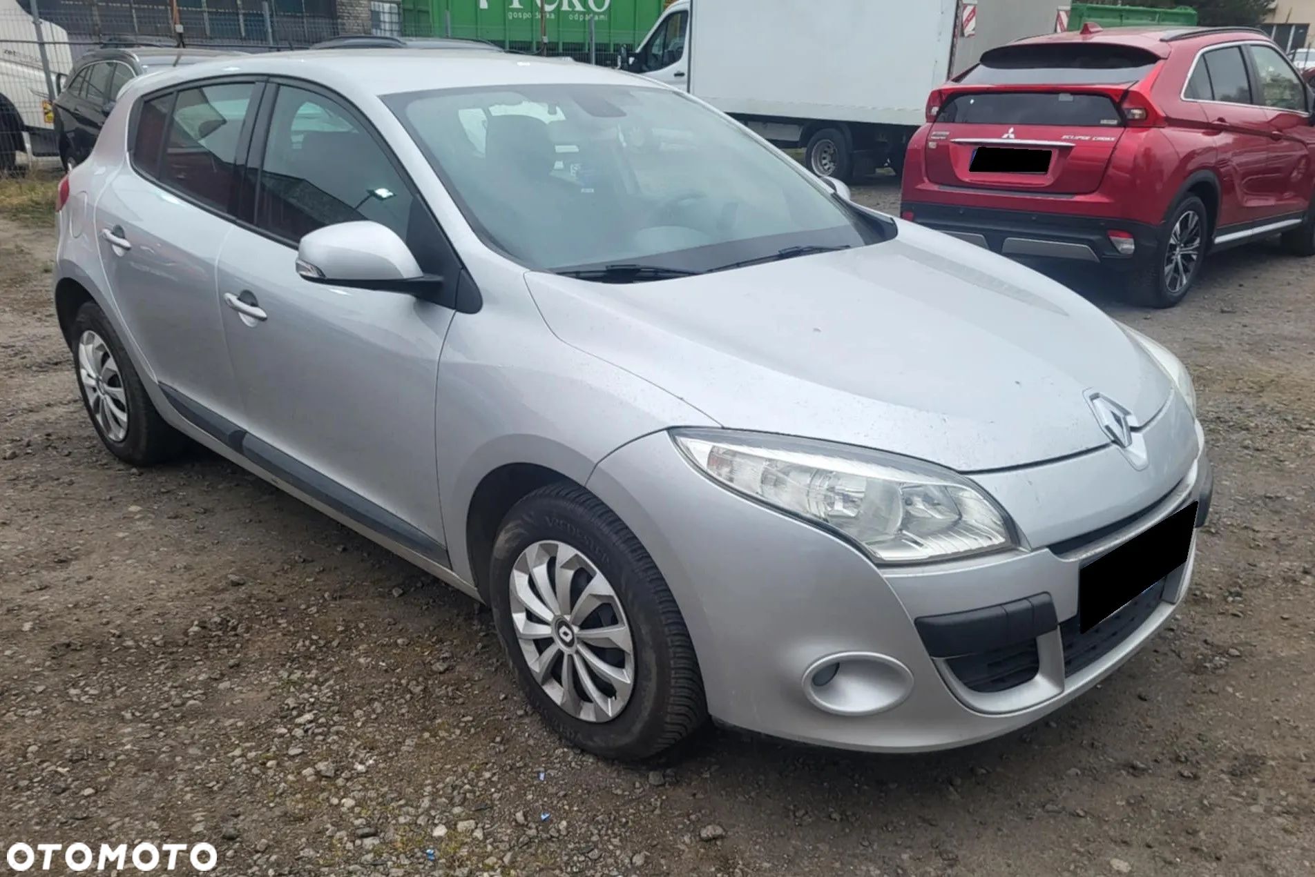 Renault Megane 1.4 16V TCE Bose Edition - 1