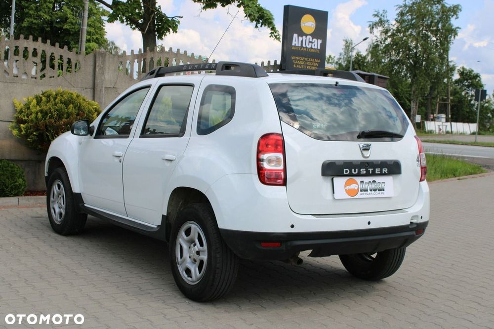 Dacia Duster - 6