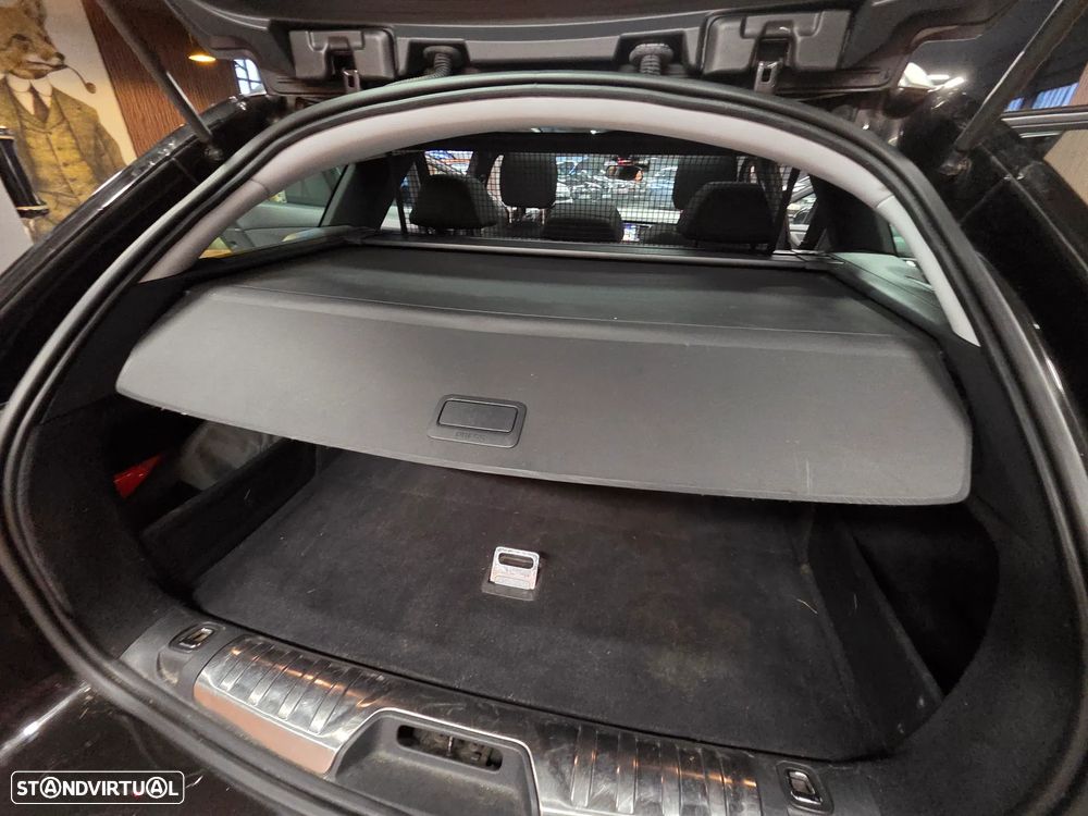 Peugeot 508 SW 1.6 e-HDi Allure 2-Tronic 105g - 14