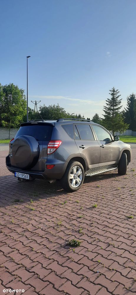 Toyota RAV4 2.0 VVT-i Prestige NAVI MS - 3