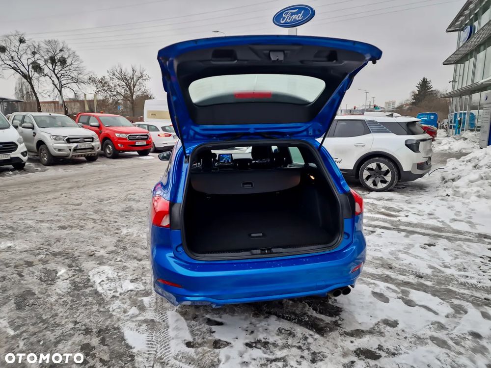 Ford Focus SW 1.5 EcoBoost ST-Line - 23