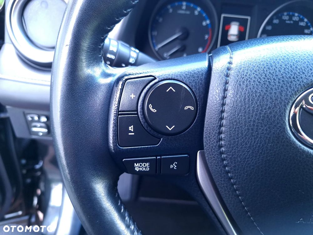 Toyota RAV4 2.0 4x4 Start&Stop Executive - 31