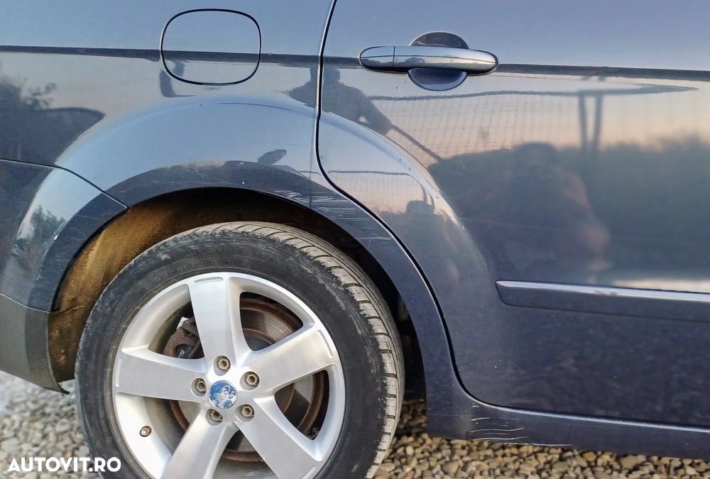 Ford Galaxy 1.6 TDCi Trend - 15