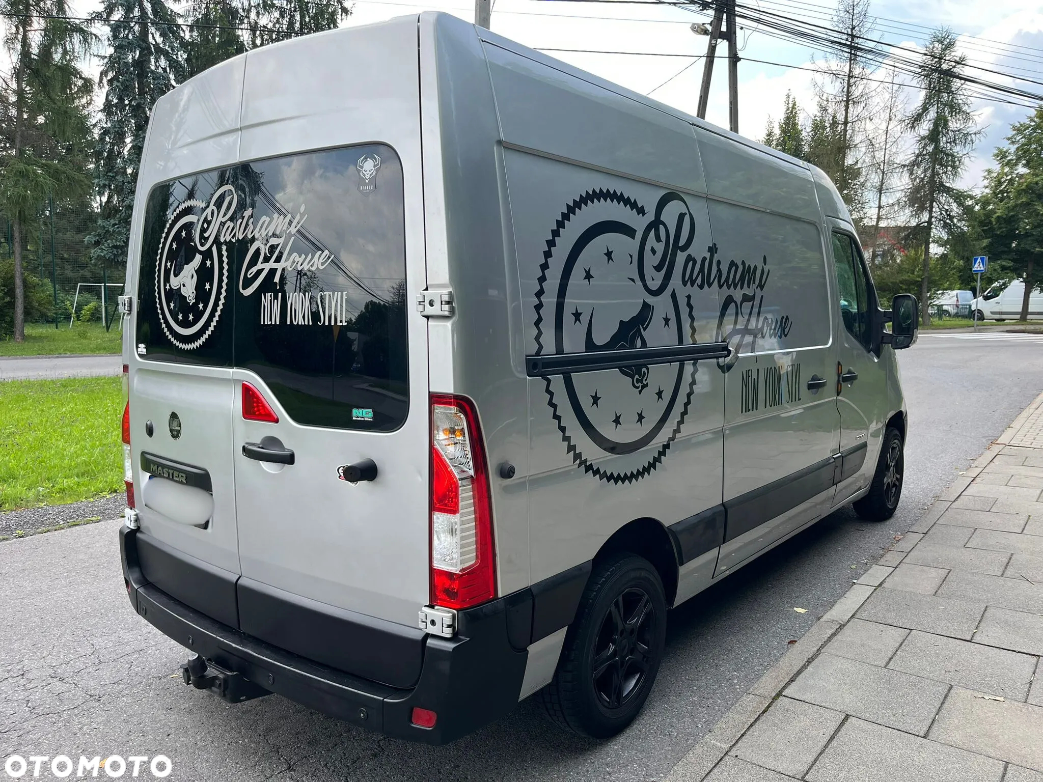 Renault MASTER - 7