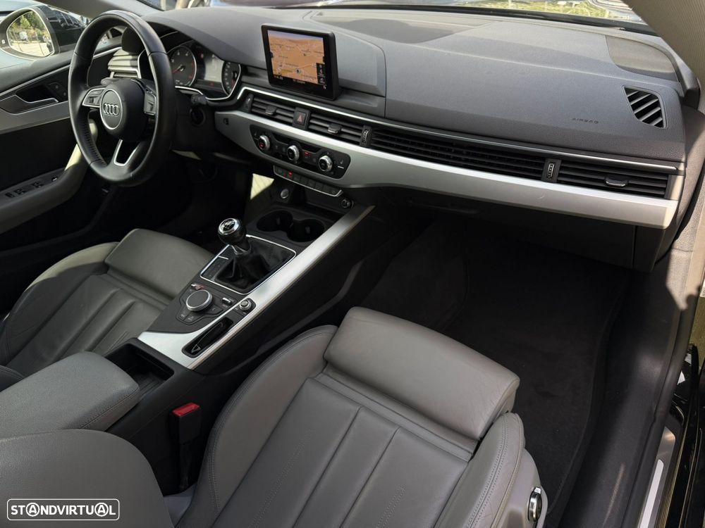 Audi A5 Sportback 2.0 TDI Sport - 15