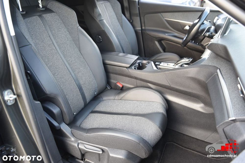 Peugeot 3008 - 21