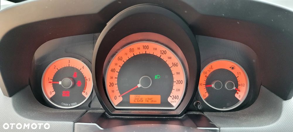 Kia Ceed 1.6 CRDi EX - 11