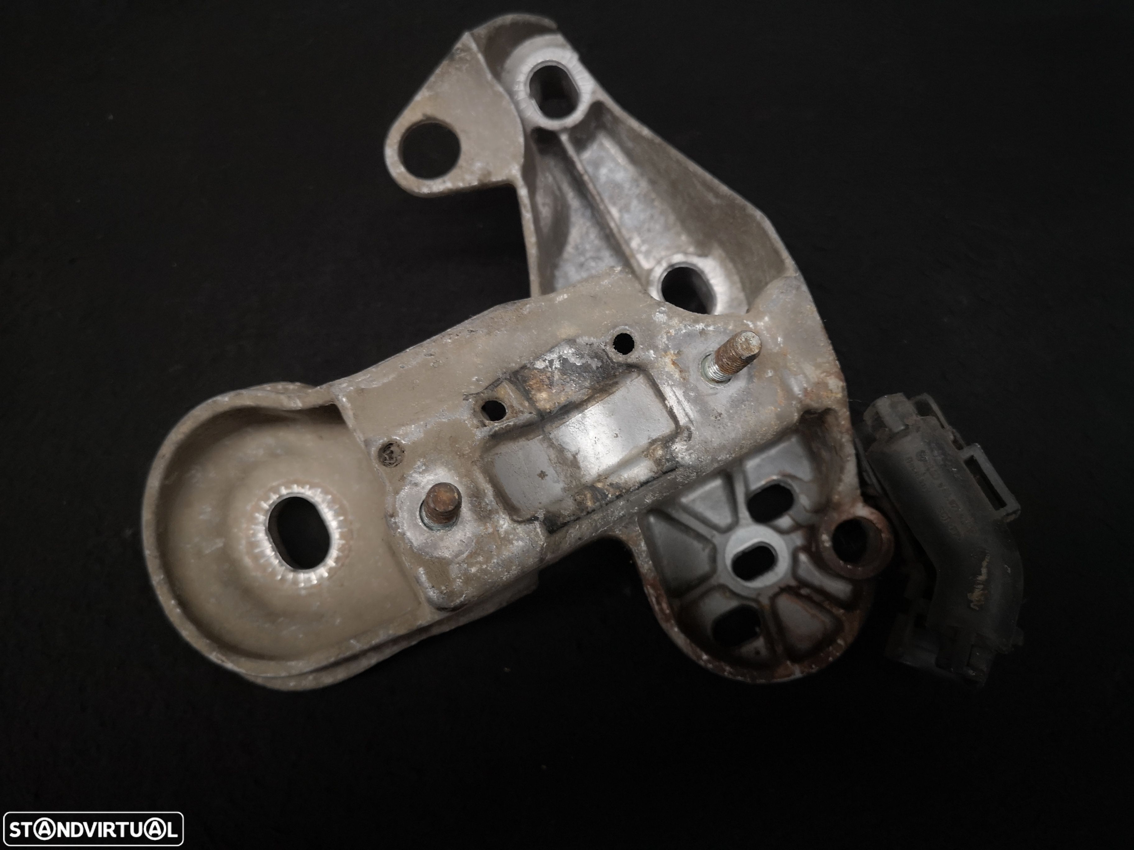 Apoio de motor audi A4 b7  2003-2007 - 1
