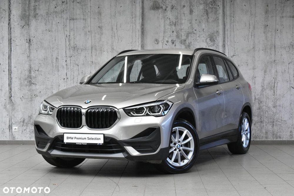 BMW X1 sDrive18i Advantage - 2