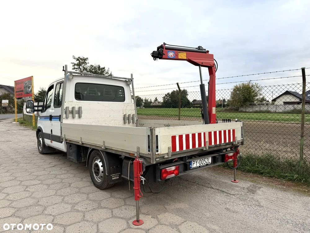 Iveco Daily 35S13 - 1