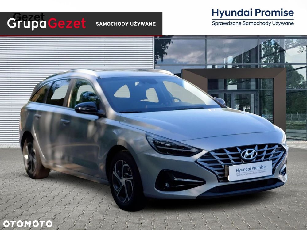 Hyundai i30 - 7