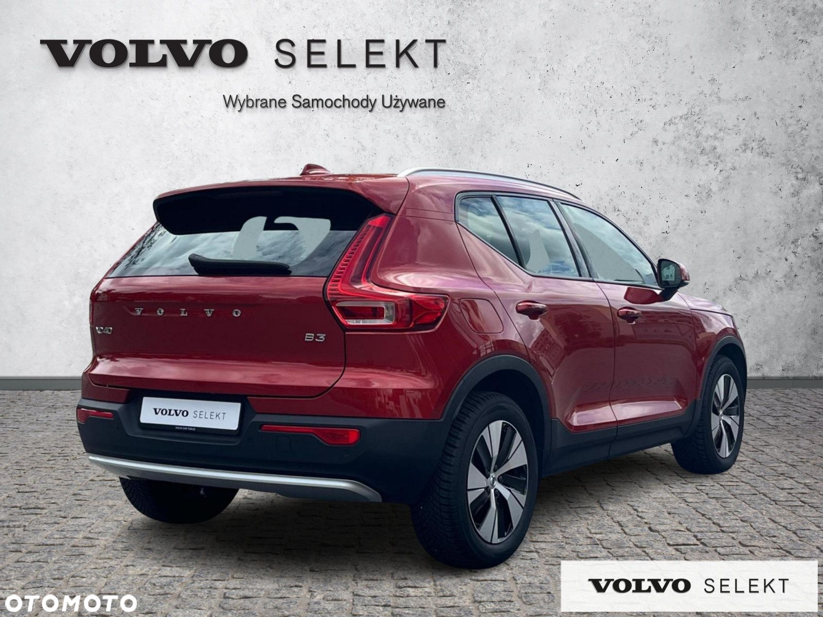 Volvo XC 40 - 6