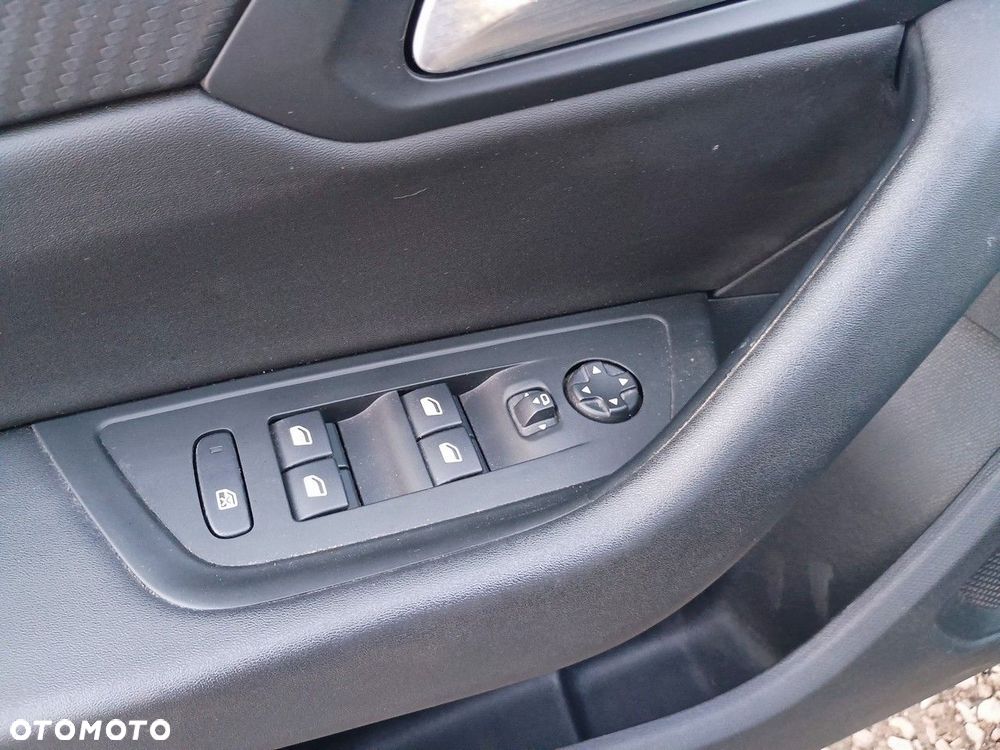 Peugeot 508 - 16