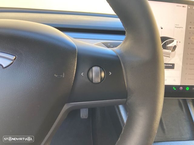 Tesla Model 3 Long Range Tração Integral - 13