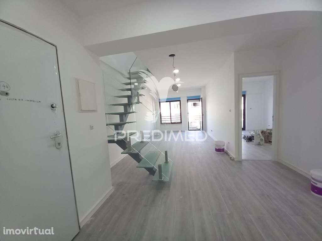 Duplex Costa da Caparica - Grande imagem: 2/35