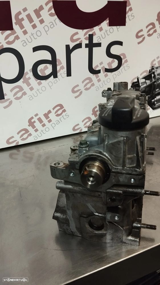 CABEÇA DO MOTOR VOLKSWAGEN POLO / SEAT IBIZA 1.0MPI 99-01 REF. 030103374 - 3