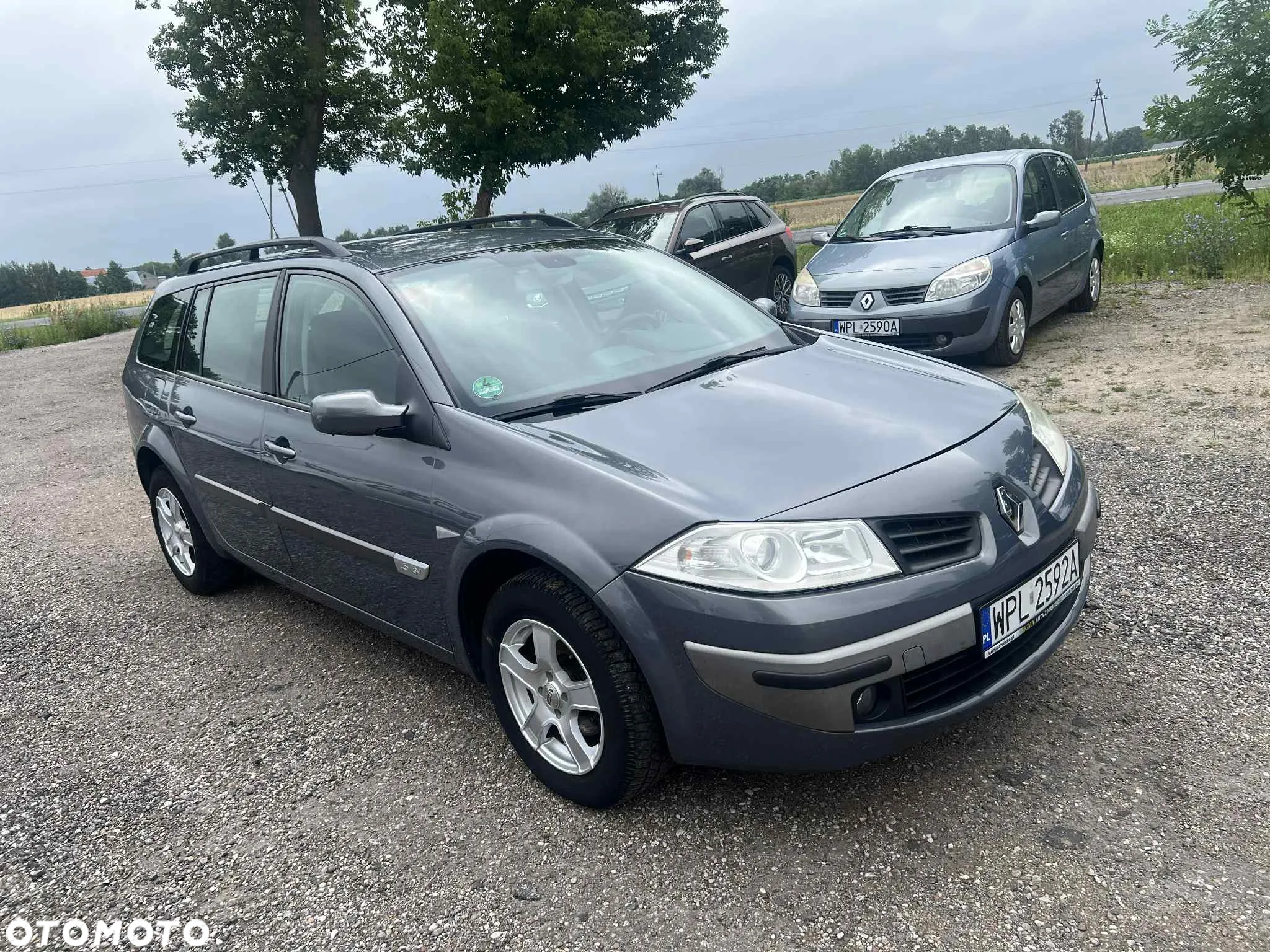 Renault Megane - 5