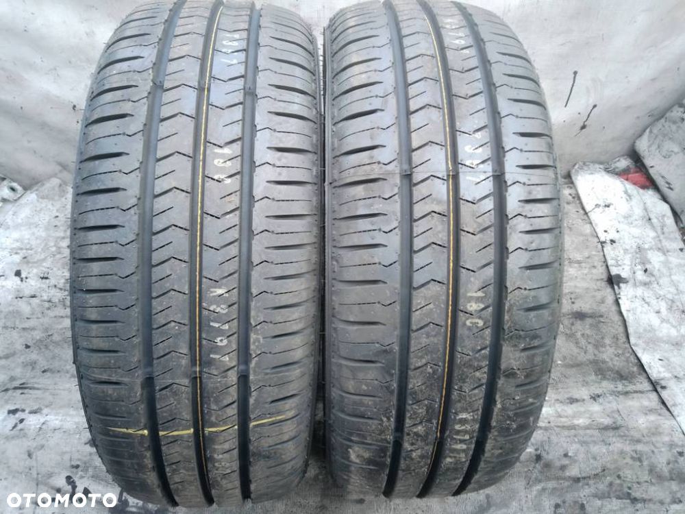 Nexen Radial CT8 215/60 R16C 103/101T 2022 8mm - 1