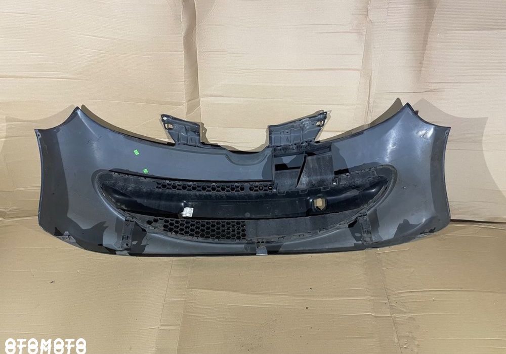 Zderzak przód Citroen c1 Peugeot 107 Toyota aygo - 3