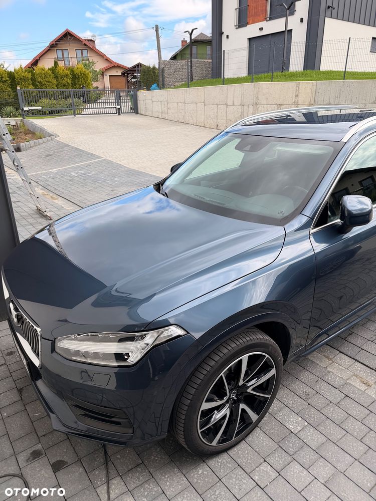 Volvo XC 90 B5 D AWD Core - 6