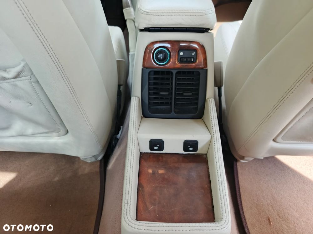 Jaguar XJ 4.0 Executive - 22