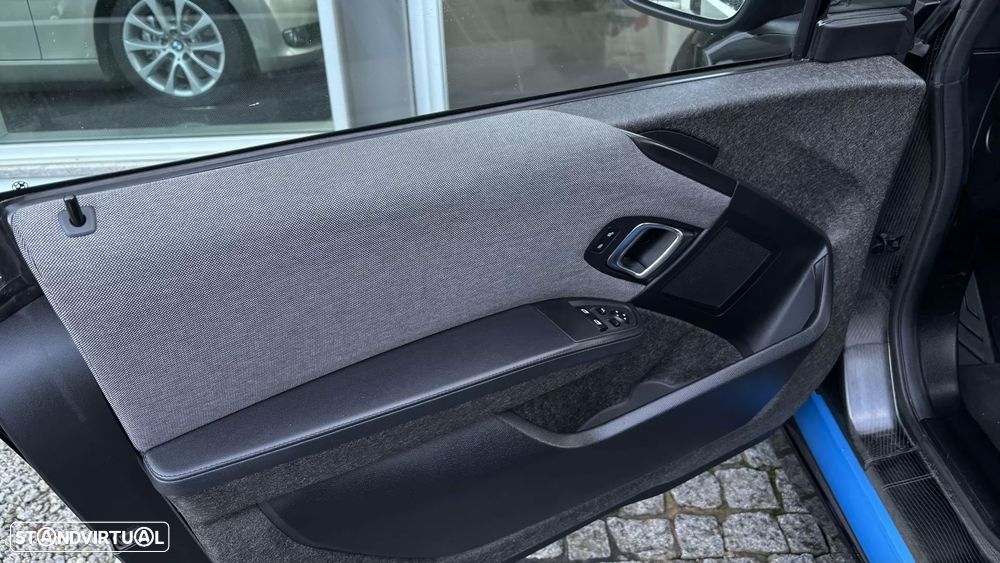 BMW i3 Standard - 22