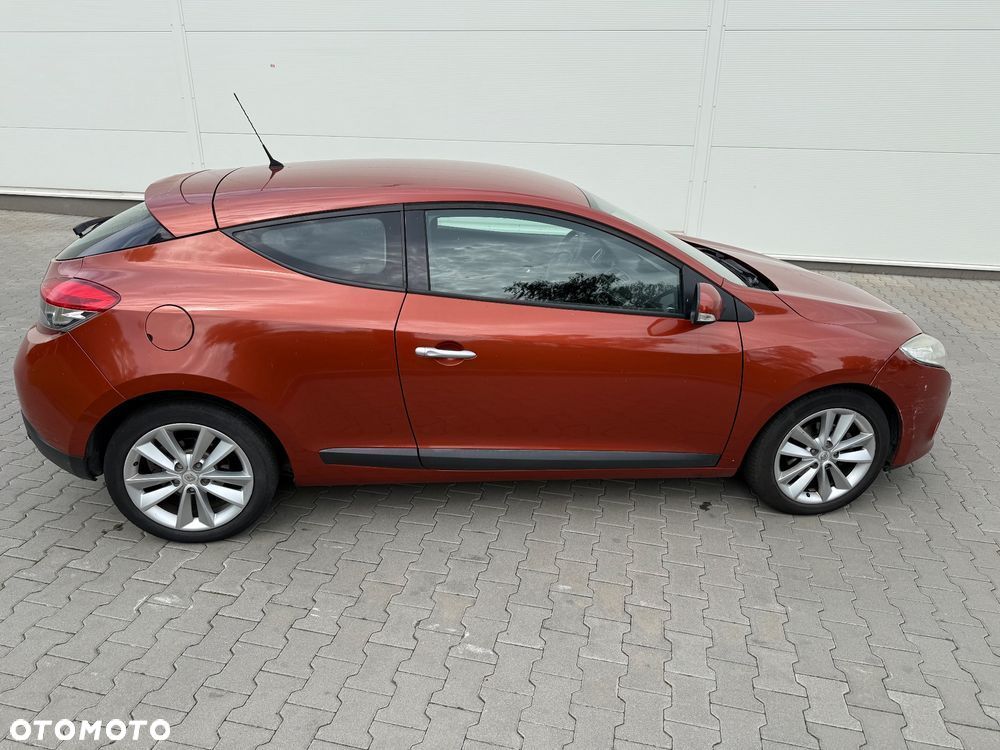 Renault Megane 1.5 dCi Bose Edition - 9