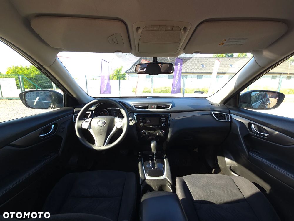 Nissan X-Trail - 34