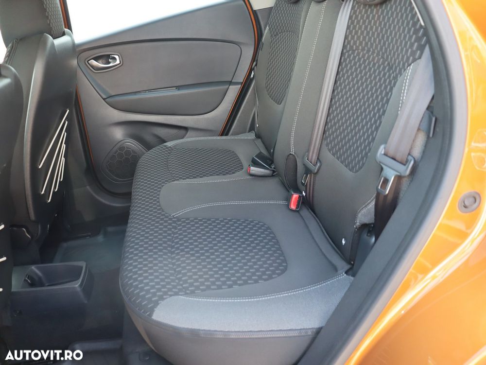 Renault Captur - 15