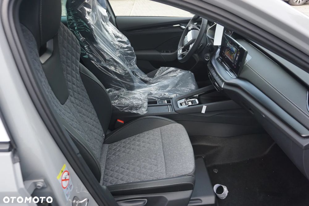 Skoda Octavia 1.5 TSI mHEV Sportline DSG - 13
