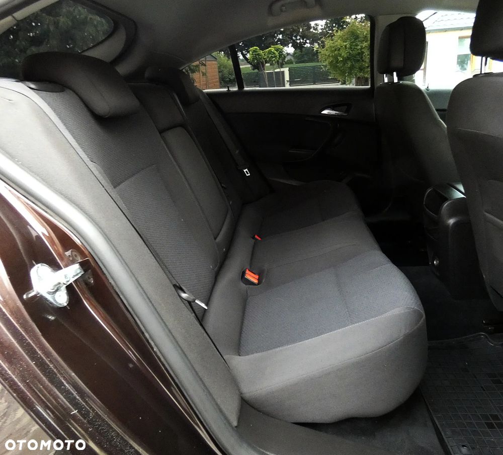 Opel Insignia 2.0 CDTI Executive - 20