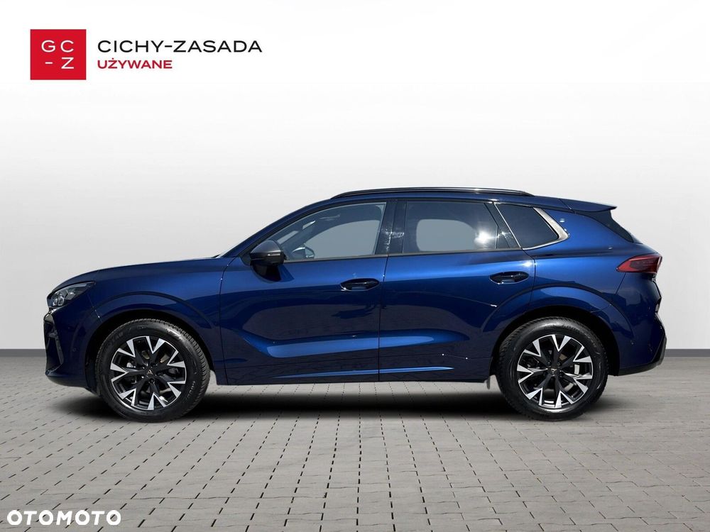 Cupra Terramar 1.5 eTSI mHEV Advantage Edition DSG - 3