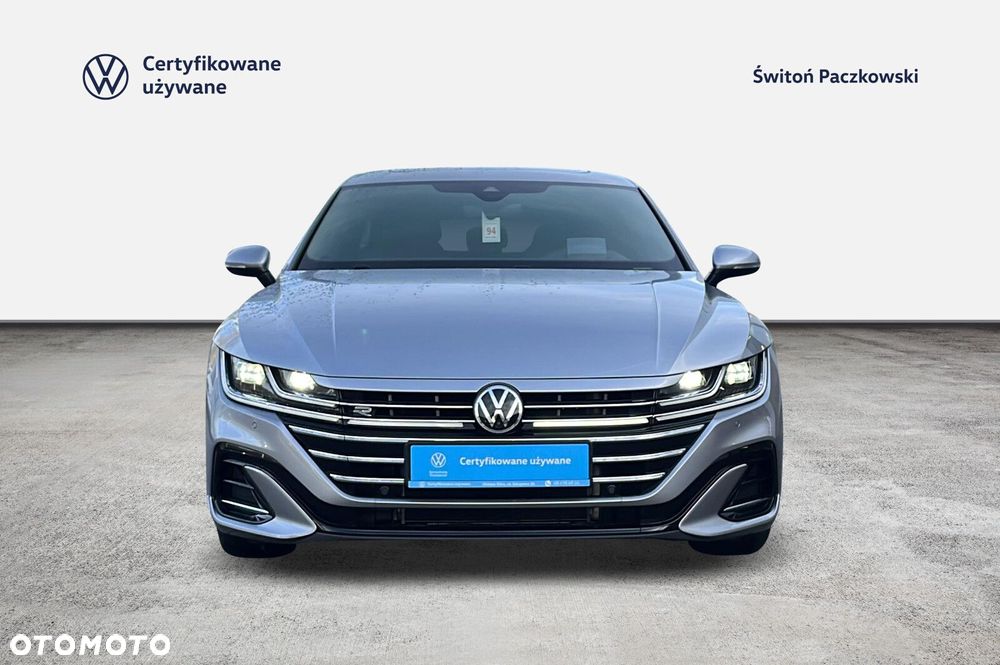 Volkswagen Arteon 2.0 TDI 4Motion R-Line DSG - 9