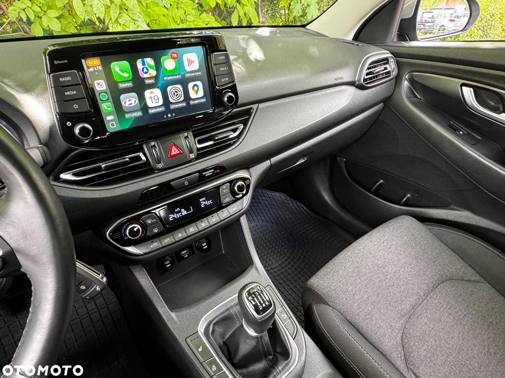 Hyundai i30 - 26